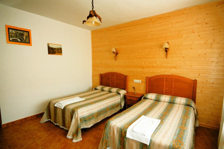 Hostal Rio Mundo Riópar Cameră foto