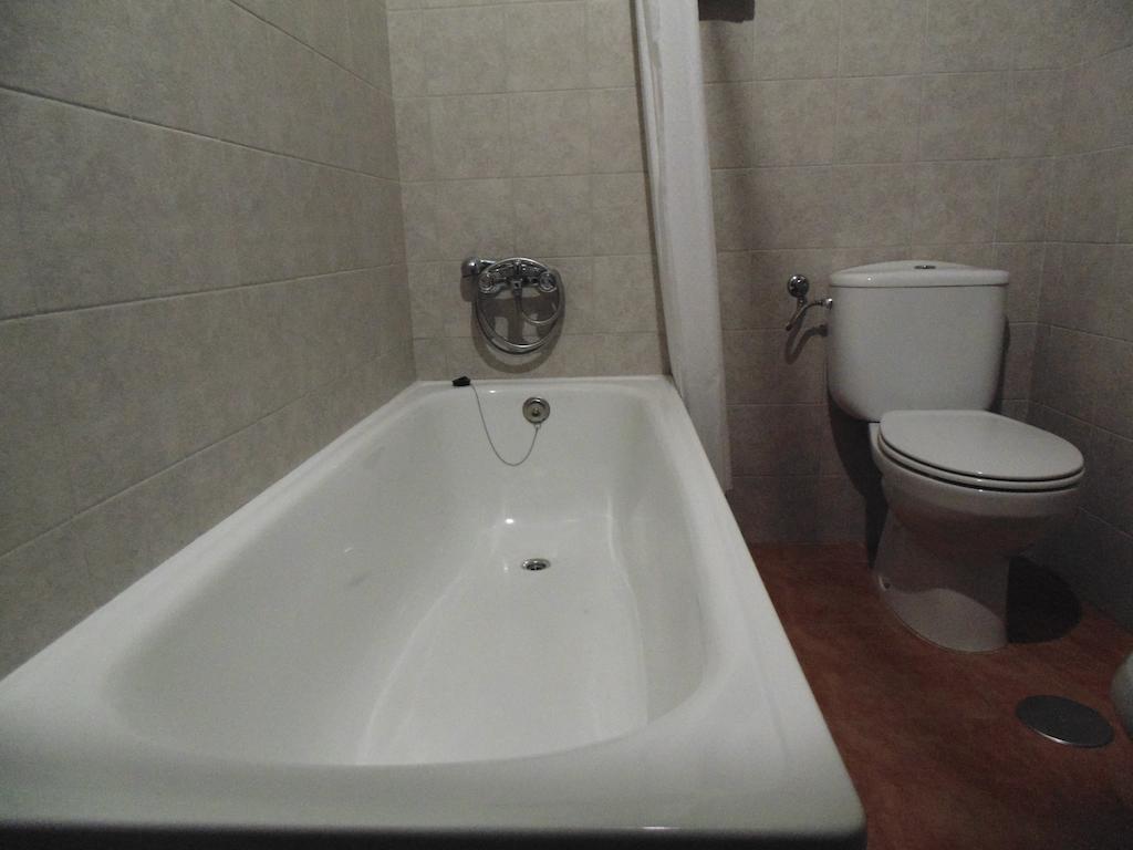 Hostal Rio Mundo Riópar Cameră foto